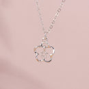 Y2k cristal borboleta coração colar moda kpop brilhante clavícula corrente colares para mulheres meninas nova tendência presentes de festa jóias