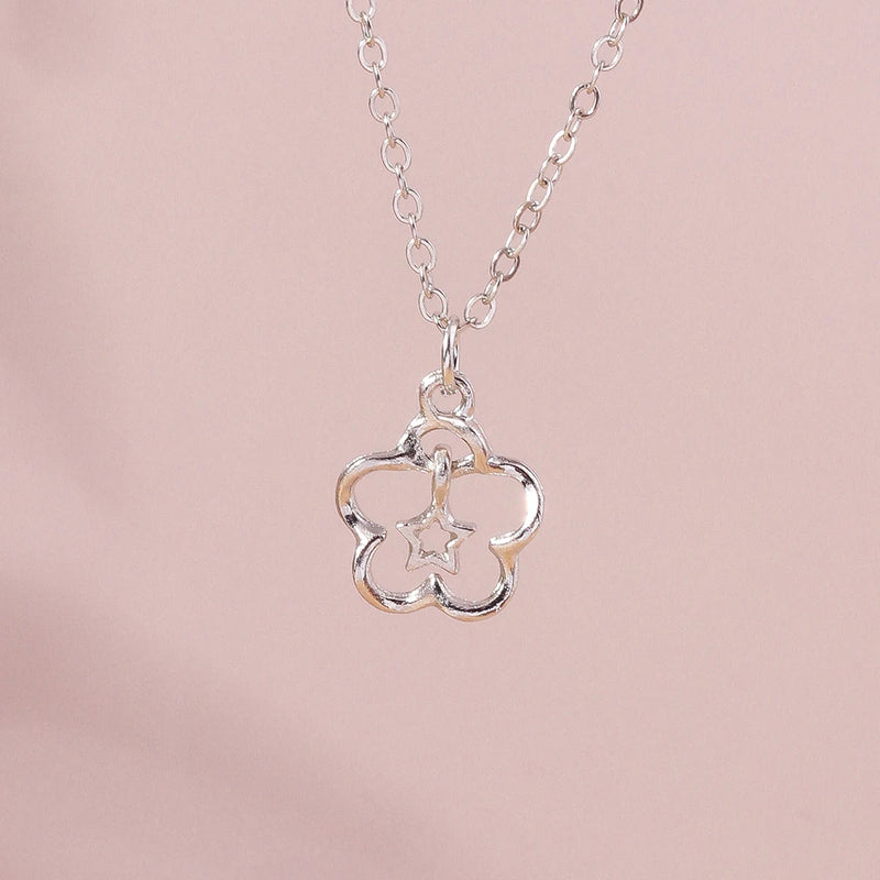 Y2k cristal borboleta coração colar moda kpop brilhante clavícula corrente colares para mulheres meninas nova tendência presentes de festa jóias