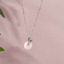 Y2k cristal borboleta coração colar moda kpop brilhante clavícula corrente colares para mulheres meninas nova tendência presentes de festa jóias