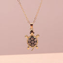 Y2k cristal borboleta coração colar moda kpop brilhante clavícula corrente colares para mulheres meninas nova tendência presentes de festa jóias