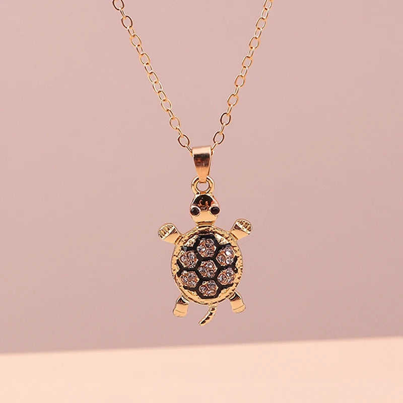 Y2k cristal borboleta coração colar moda kpop brilhante clavícula corrente colares para mulheres meninas nova tendência presentes de festa jóias