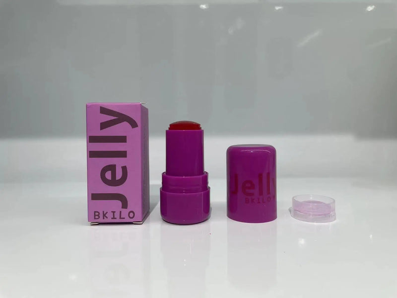 Milk original maquiagem blush vara lábio matizado água de resfriamento geléia matiz geléia blush vara aquarela multi-uso fosco blush maquiagem