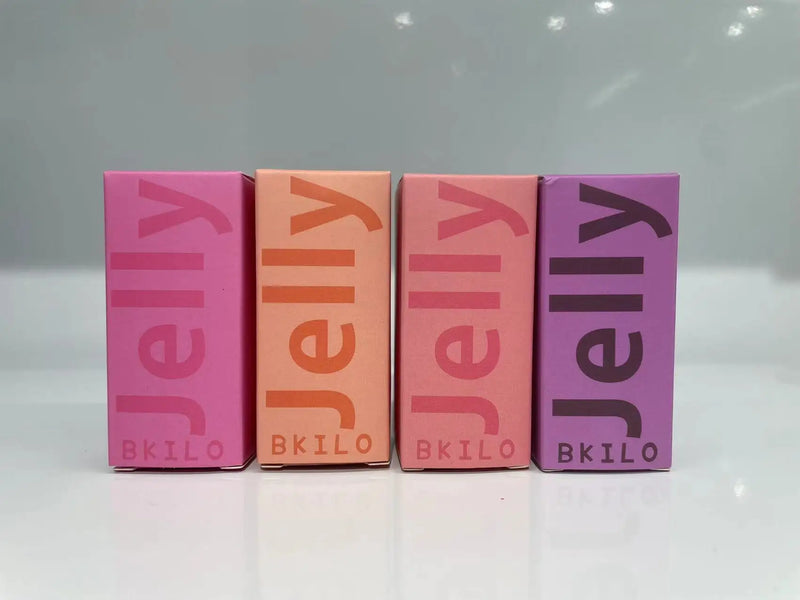 Milk original maquiagem blush vara lábio matizado água de resfriamento geléia matiz geléia blush vara aquarela multi-uso fosco blush maquiagem