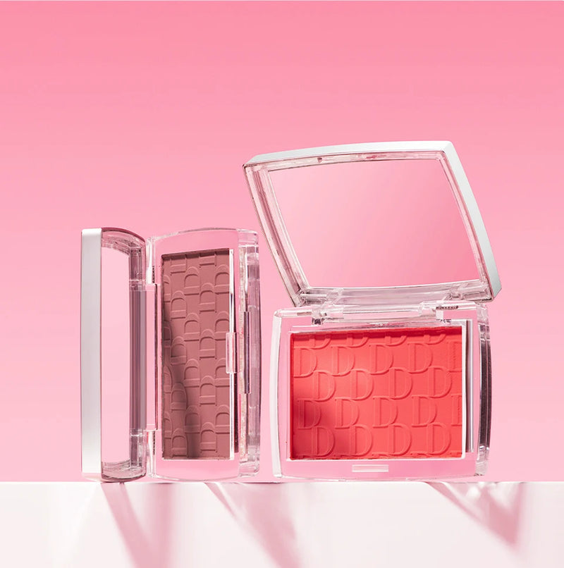 Blush fosco natural bochecha matiz iluminar rosto à prova dwaterproof água contorno cosméticos blush em pó macio maquiagem feminina para bochechas