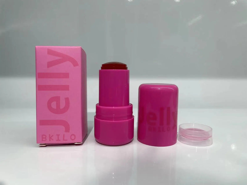 Milk original maquiagem blush vara lábio matizado água de resfriamento geléia matiz geléia blush vara aquarela multi-uso fosco blush maquiagem