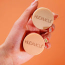 3 em 1 fosco iluminador blush paleta perolado blush brilhante sombra multifuncional rosto maquiagem paleta cosméticos femininos quente