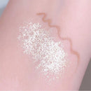 Multifuncional Double Ended Deitado Silkworm Lápis, Highlighter Maquiagem Pen, Nude Líquido, Contour Liner, Eye Brightener, Make Up Stick