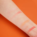 3 em 1 fosco iluminador blush paleta perolado blush brilhante sombra multifuncional rosto maquiagem paleta cosméticos femininos quente